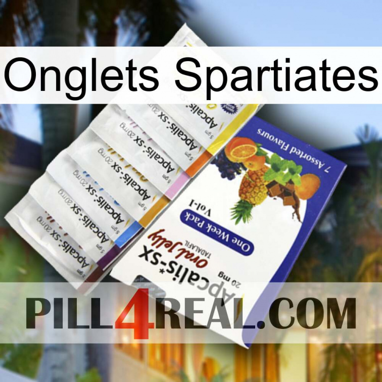 Spartan Tabs 11